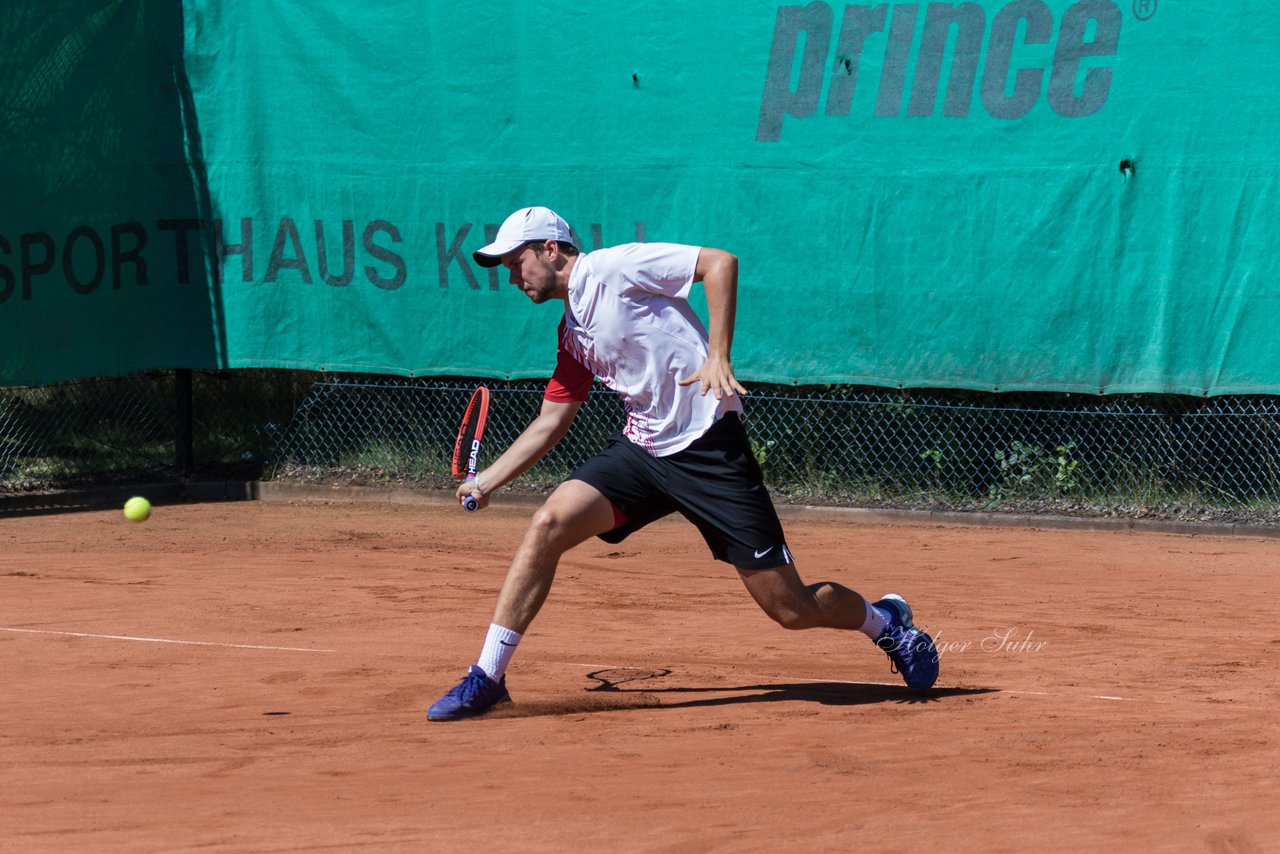 Bild 270 - Horst Schroeder Pokal 4. Tag